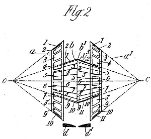 Dessin annexé au brevet n° 379.483 - figure 2