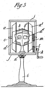 Dessin annexé au brevet n° 379.483 - figure 5