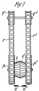 Dessin annexé au brevet n° 379.483 - figure 7